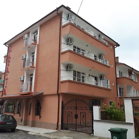 Guest house Къща За Гости Наталия *