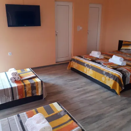 Къща За Гости Наталия Guest house *