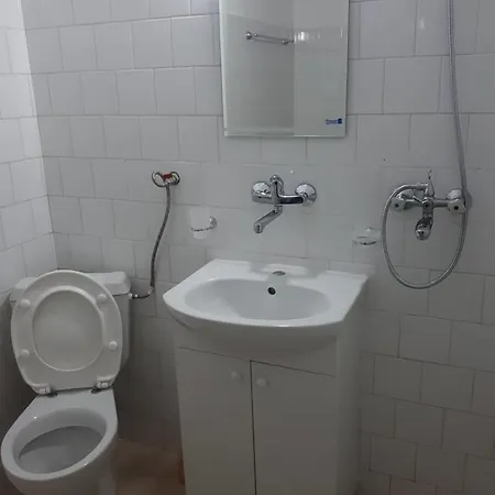 Guest house Къща За Гости Наталия Ravda