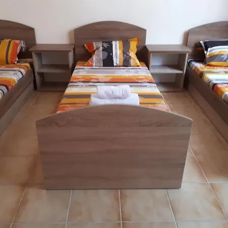 Guest house Къща За Гости Наталия Ravda