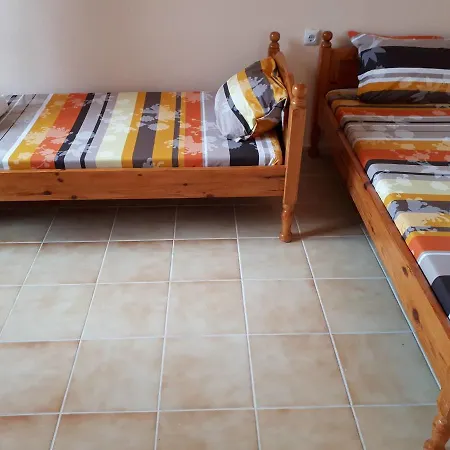 Къща За Гости Наталия Guest house Ravda